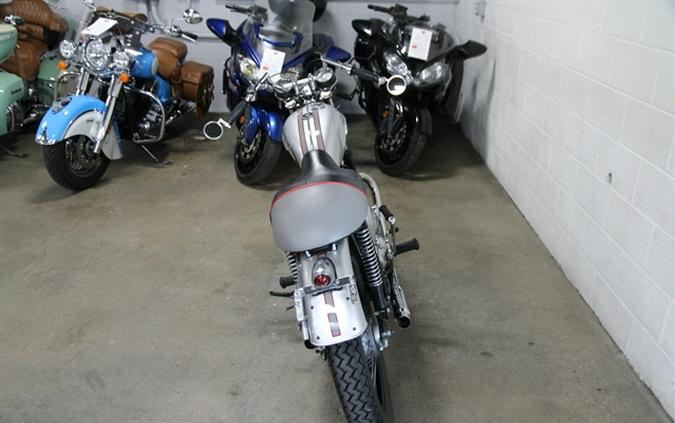 1971 TRIUMPH TIGER 650