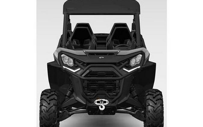 2026 Can-Am Commander MAX XT 1000R
