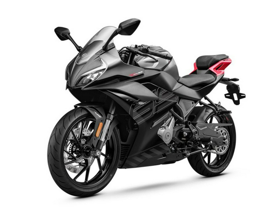 2026 CFMOTO SS 300