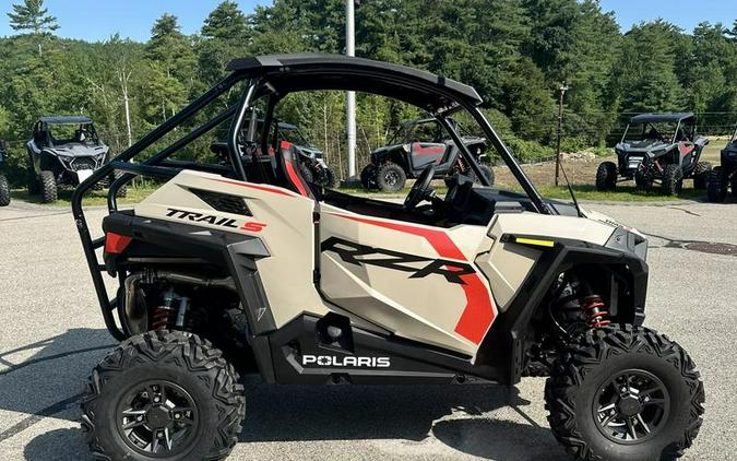 2026 Polaris® RZR Trail S