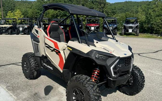 2026 Polaris® RZR Trail S