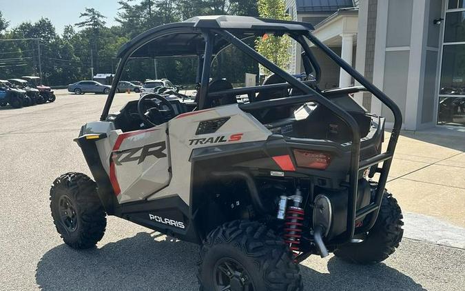 2026 Polaris® RZR Trail S