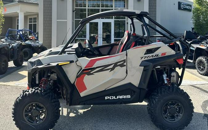 2026 Polaris® RZR Trail S