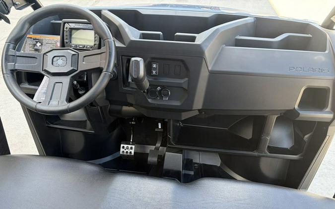 2027 Polaris Ranger 500