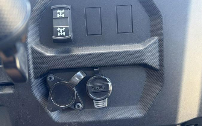2027 Polaris Ranger 500