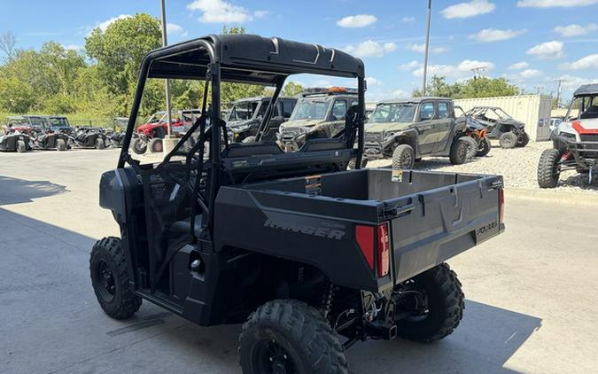 2027 Polaris Ranger 500