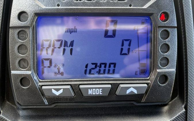2027 Polaris Ranger 500