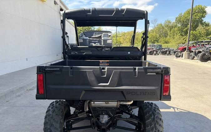 2027 Polaris Ranger 500