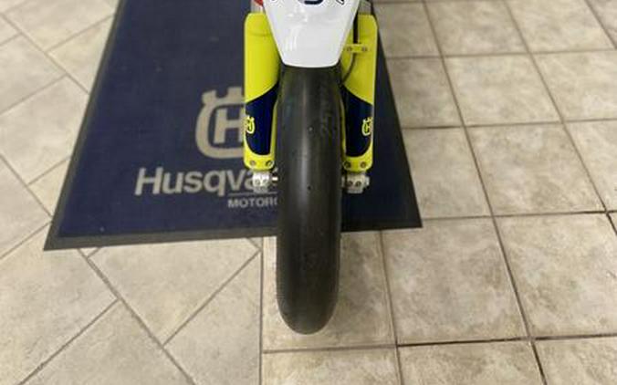 2023 Husqvarna FS 450 First Look [7 Supermoto Fast Facts]