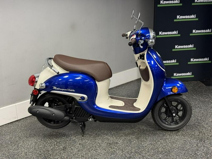 2024 Honda® Metropolitan