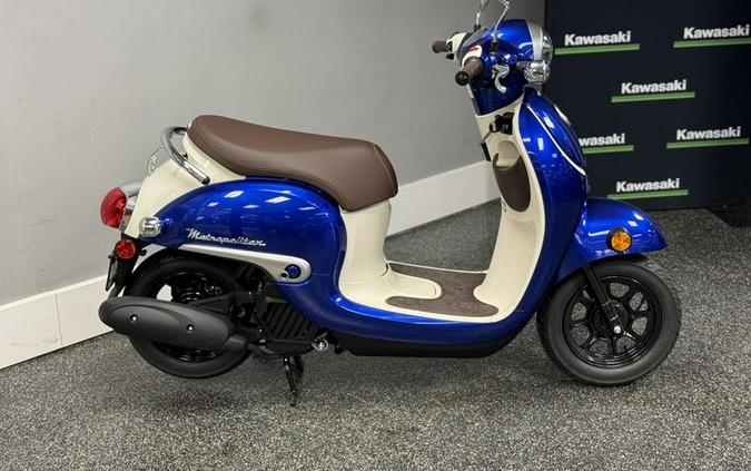 2024 Honda® Metropolitan