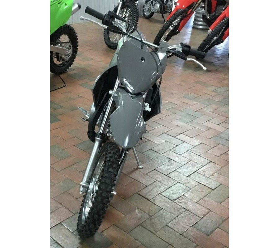 2024 Kawasaki KLX®110R L