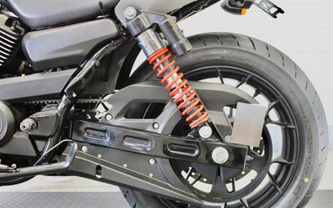 2017 Harley-Davidson Street Rod®