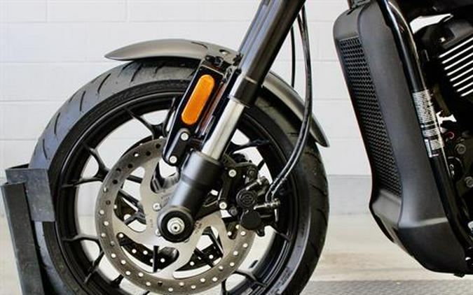 2017 Harley-Davidson Street Rod®