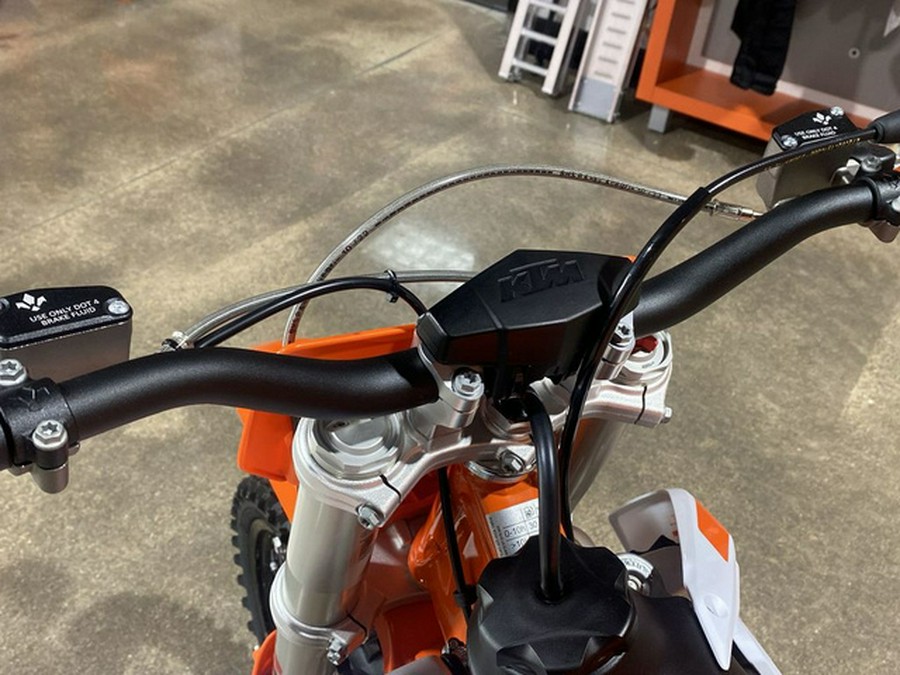 2024 KTM 85 SX 19/16