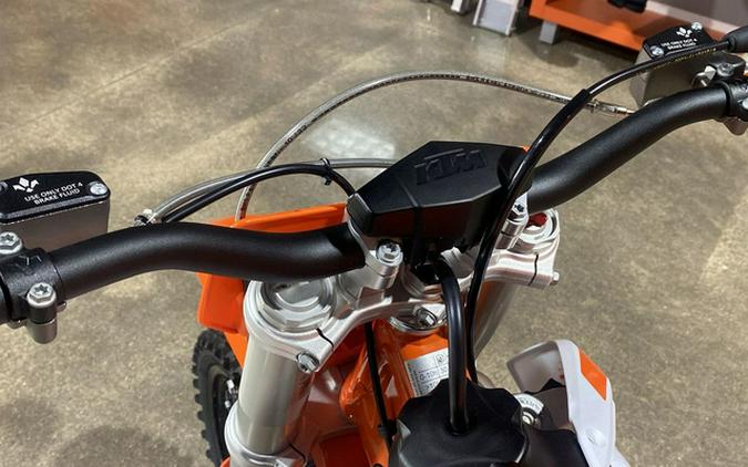 2024 KTM 85 SX 19/16