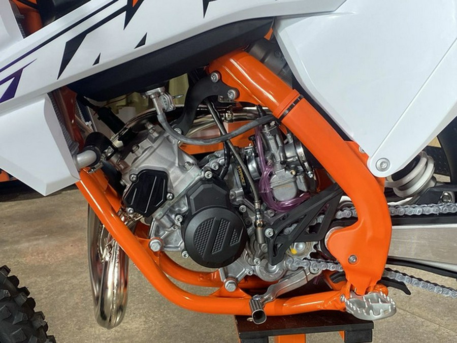 2024 KTM 85 SX 19/16