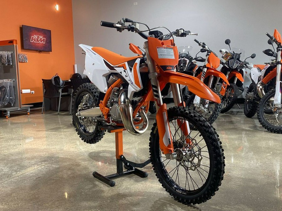 2024 KTM 85 SX 19/16