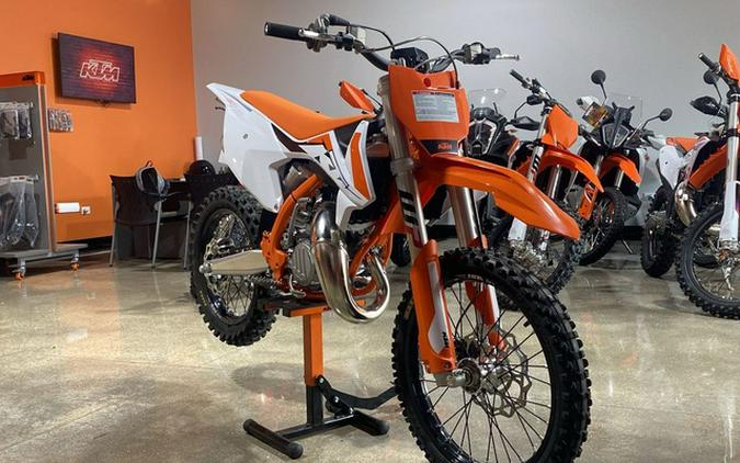 2024 KTM 85 SX 19/16