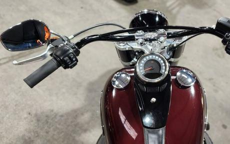 2021 Harley-Davidson® FLSL - Softail Slim®