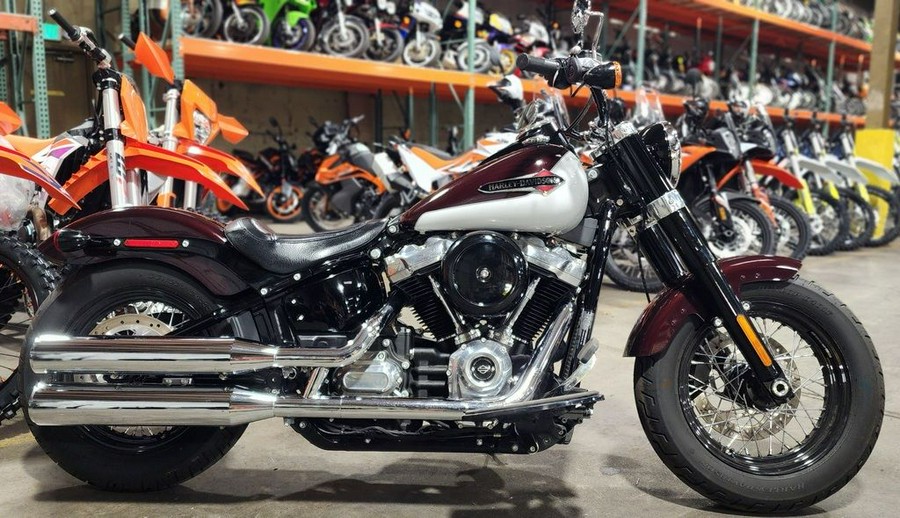 2021 Harley-Davidson® FLSL - Softail Slim®