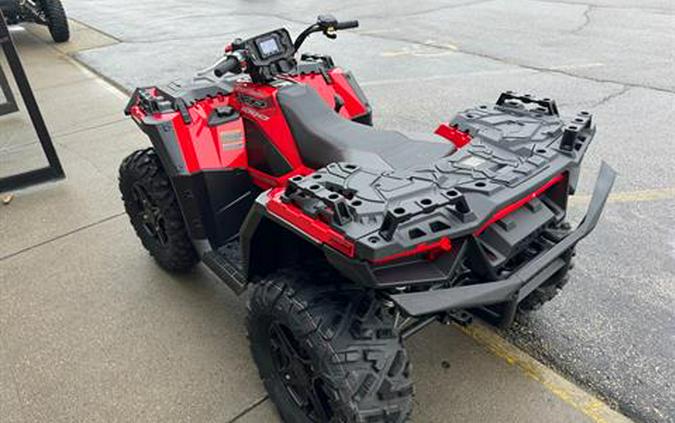 2024 Polaris Sportsman XP 1000 Ultimate Trail