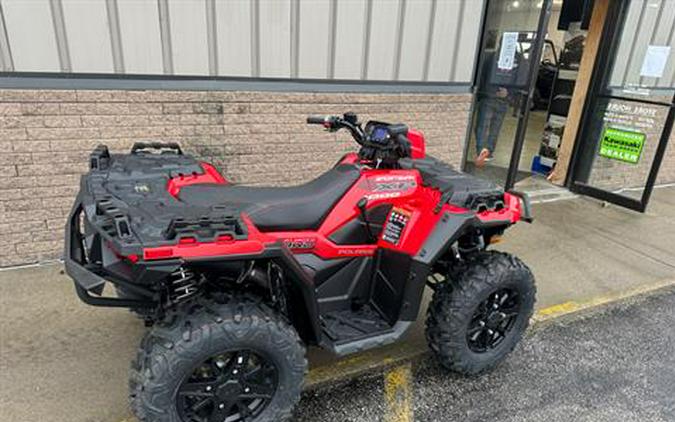 2024 Polaris Sportsman XP 1000 Ultimate Trail