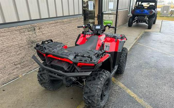 2024 Polaris Sportsman XP 1000 Ultimate Trail