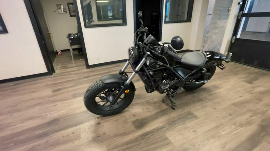 2024 Honda® Rebel 300 ABS