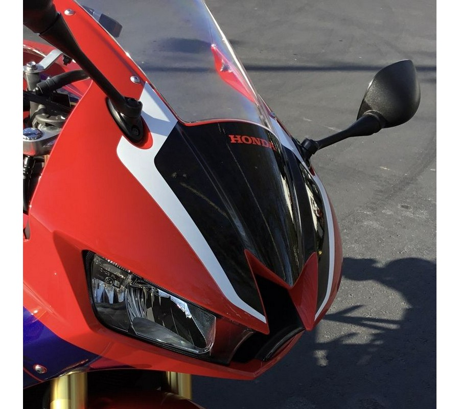 2024 Honda® CBR600RR