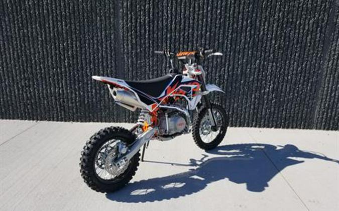 2024 Kayo TD125 Youth Dirt Bike