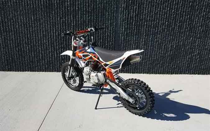 2024 Kayo TD125 Youth Dirt Bike