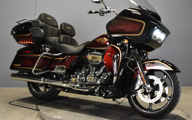 2023 Harley-Davidson Cvo Road Glide