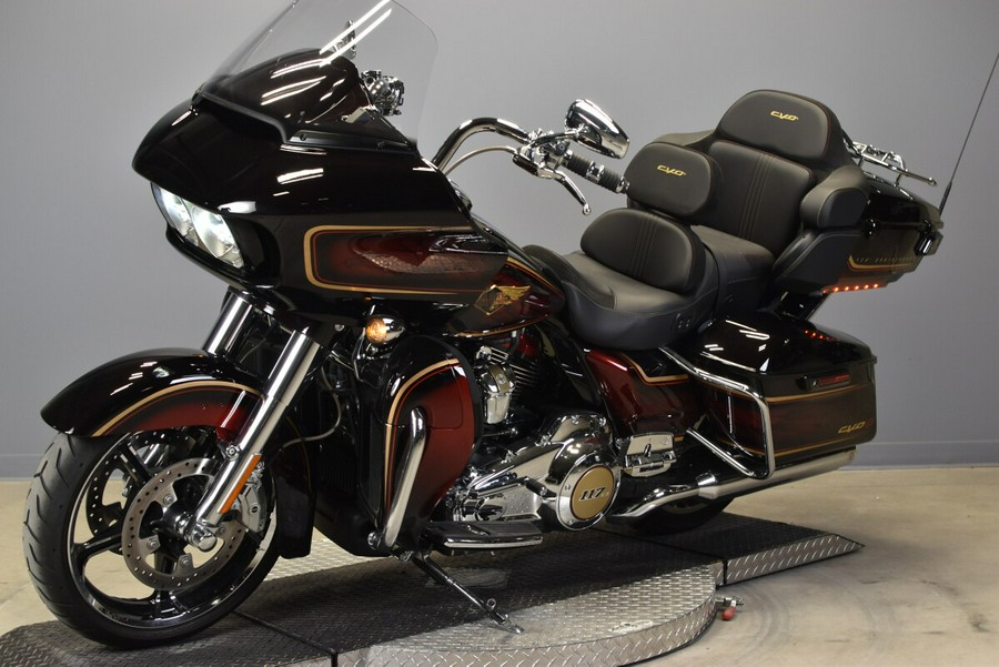 2023 Harley-Davidson Cvo Road Glide