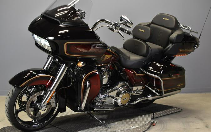 2023 Harley-Davidson Cvo Road Glide