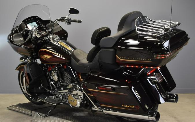 2023 Harley-Davidson Cvo Road Glide