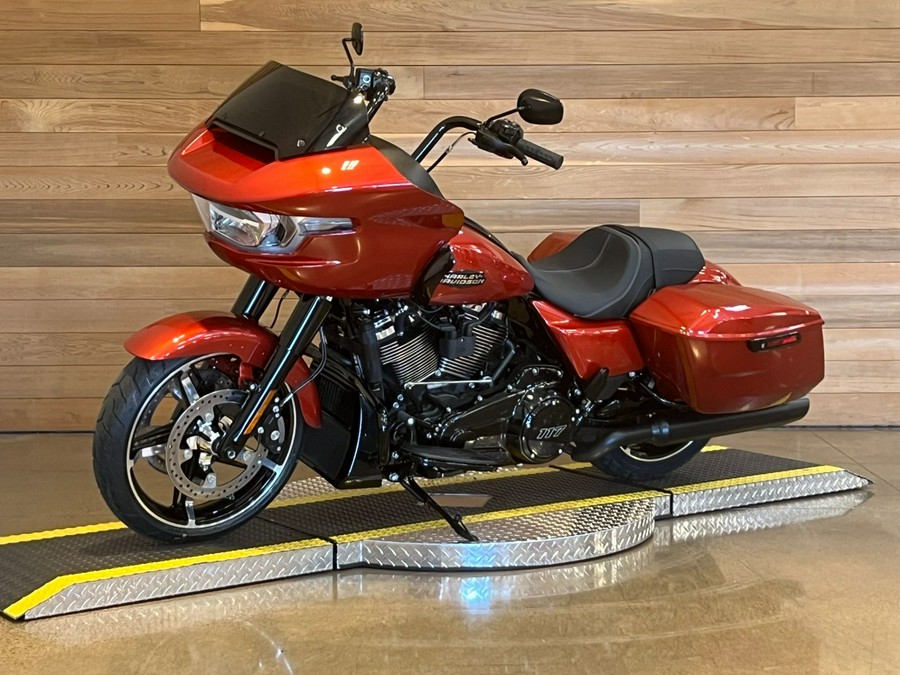 2024 Harley-Davidson Road Glide®