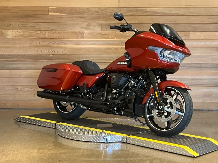 2024 Harley-Davidson Road Glide®