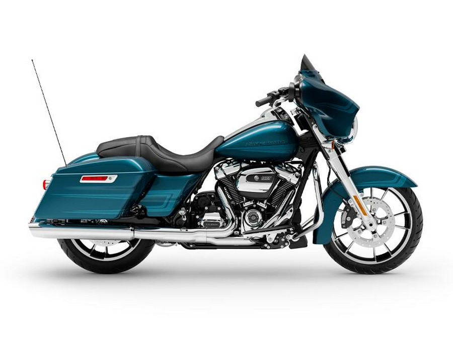 2020 Harley-Davidson® FLHX - Street Glide®