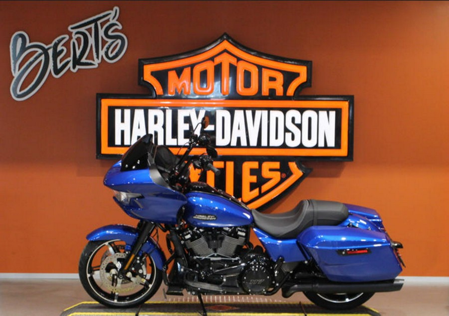 2024 Harley-Davidson® FLTRX - Road Glide®