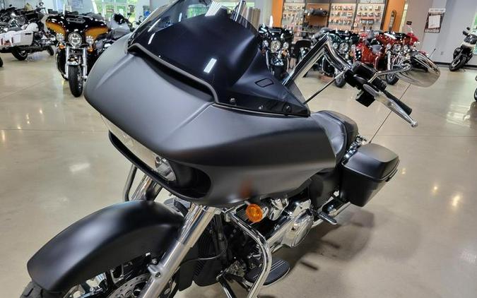 2018 Harley-Davidson® FLTRX - Road Glide®