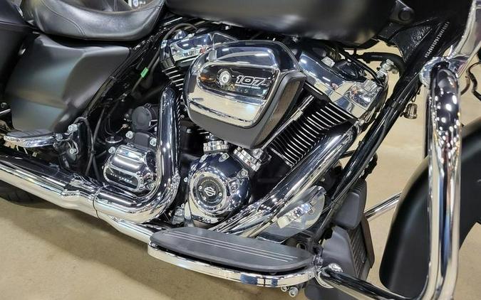 2018 Harley-Davidson® FLTRX - Road Glide®