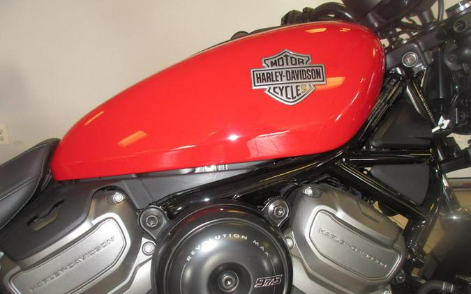 2023 Harley-Davidson® RH975 - Nightster™