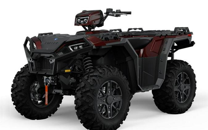 2024 Polaris® Sportsman 850 Ultimate Trail