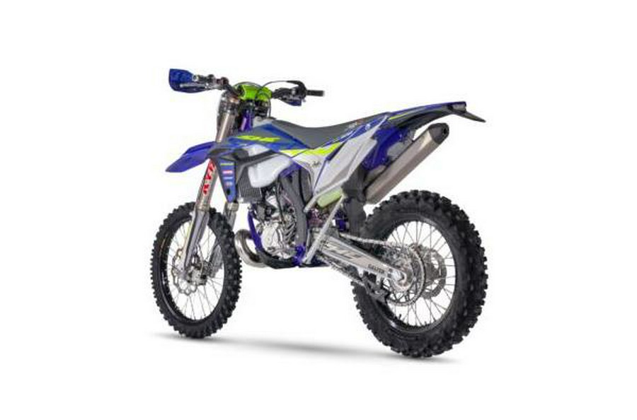 2022 Sherco 250 SE Factory *SEE DEALER NOTES*