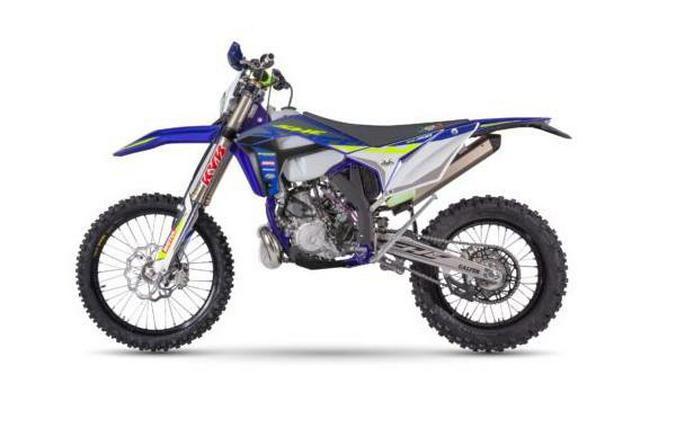 2022 Sherco 250 SE Factory *SEE DEALER NOTES*