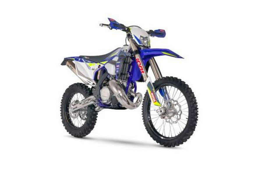 2022 Sherco 250 SE Factory *SEE DEALER NOTES*