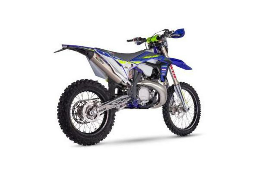 2022 Sherco 250 SE Factory *SEE DEALER NOTES*