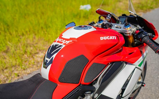 2018 Ducati Panigale V4 Speciale