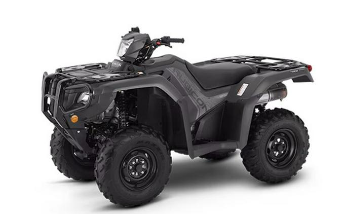 2025 Honda FourTrax Foreman Rubicon 4x4 EPS